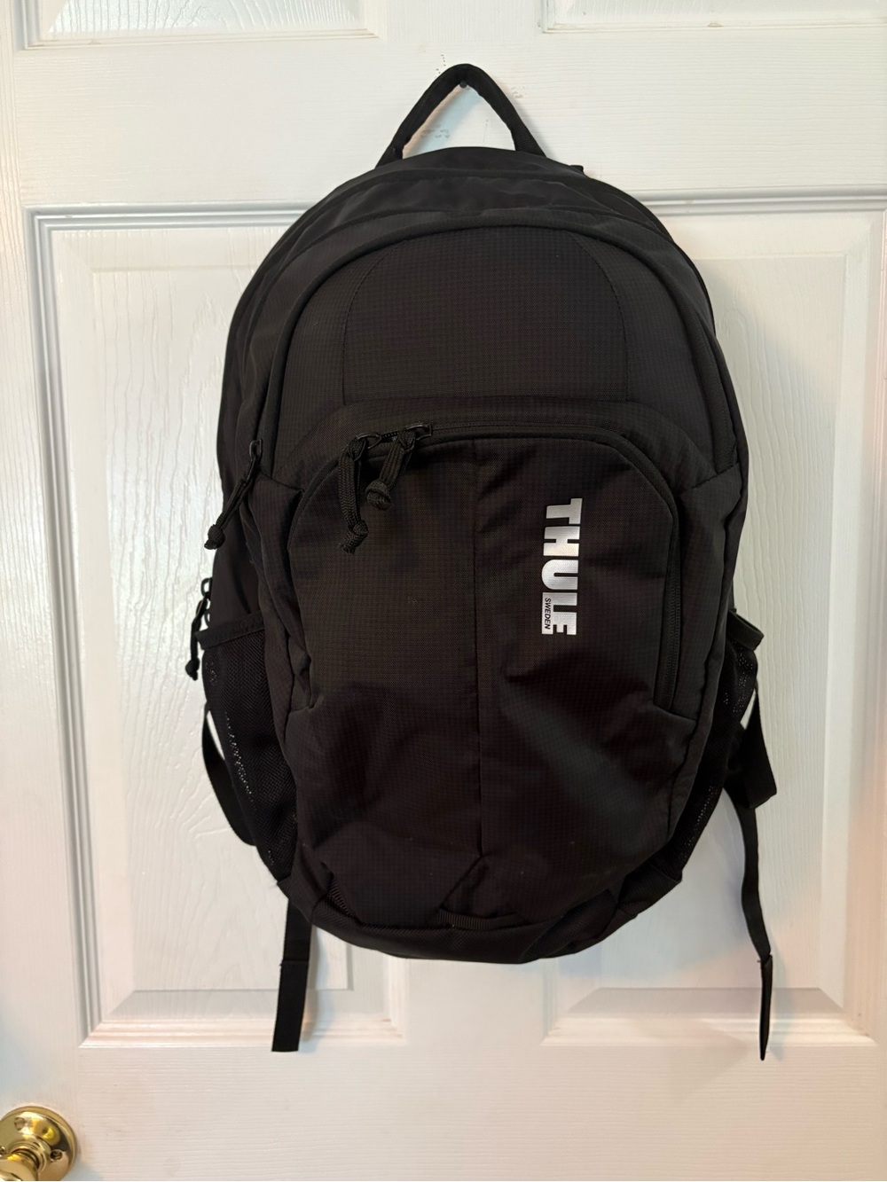 Thule Chronical laptop backpack